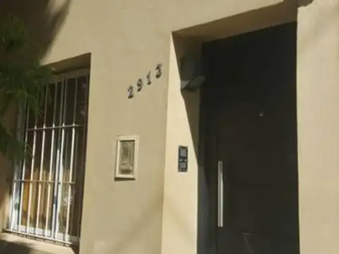 Carlos Pellegrini al 2900