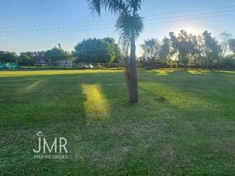 Terreno en ventas | Campo Grande | Apto credito | Pilar