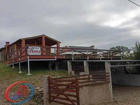Casa en Venta en Potrero De Garay, USD 120.000