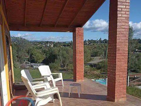 Casa en Venta de 4 dormitorios