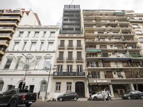 Departamento en venta en Recoleta, 170 m²
