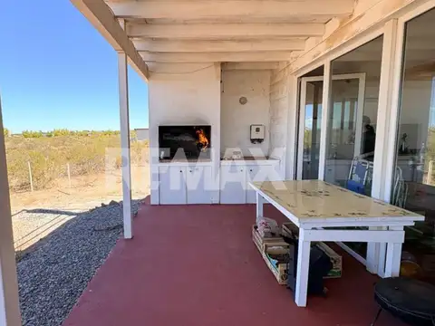 Casa en Venta en Villa El Chocón, USD 129.000