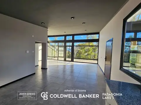Departamento en Venta en Centro, Villa la Angostura