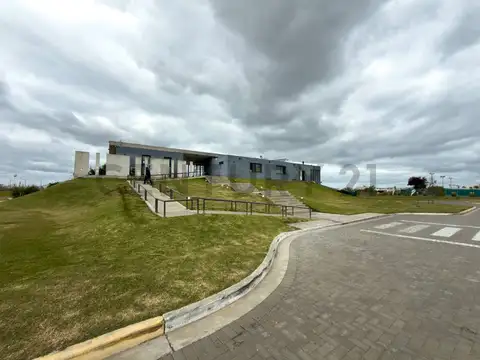 Terreno en Venta de 981,0 m2