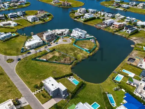 Terreno en Venta de 981,0 m2