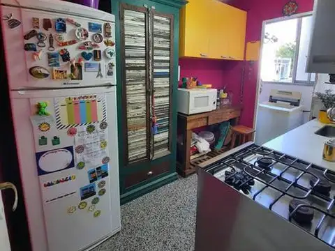 Departamento en Venta en Rosario, USD 85.000