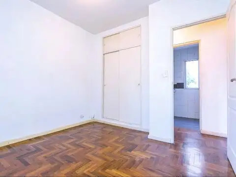 Depto Tipo Casa en Venta de 2 ambientes
