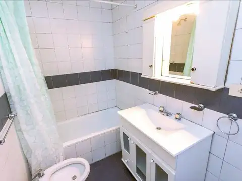 VENTA  PH 2 AMB VILLA DEVOTO LUMINOSO