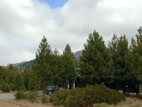 Lote L10 en barrio privado Dos Valles amplia Financiación