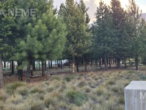 Terreno en Venta en San Carlos de Bariloche, USD 56.000