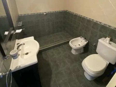Ituzaingo Duplex 3 Ambientes (2 Dormitorios)