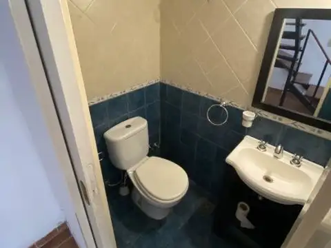 Depto Tipo Casa en Alquiler en Villa Ariza, $ 1.000.000