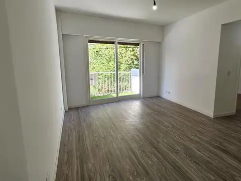 VENTA DEPARTAMENTO 2 AMB RECOLETA BALCON DEPENDEN.