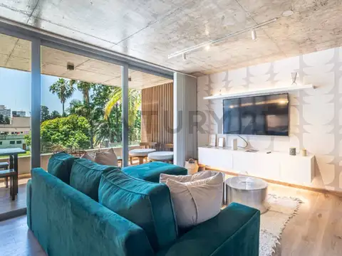 Departamento en Venta de 2 dormitorios