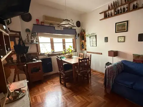 Departamento en Venta en Almagro, CABA