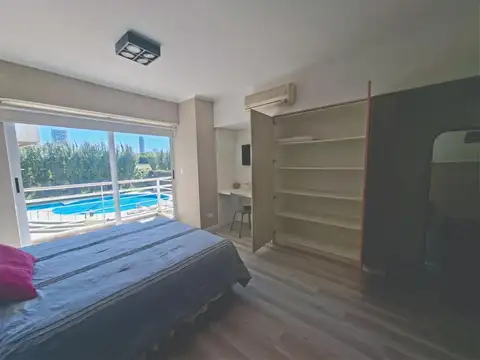 Departamento en Alquiler Apto profesional