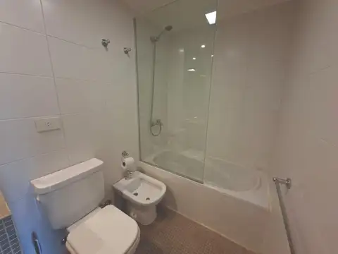 Departamento en Alquiler al Norte