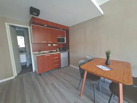 Departamento en Alquiler de Monoambiente