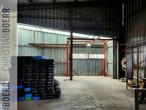 Galpon en Alquiler en Ciudadela, $ 2.380.000