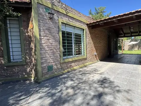 Jorge Newbery al 2100