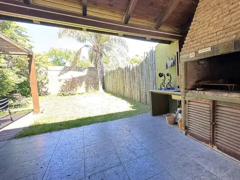 Casa en Venta en Funes, USD 106.000