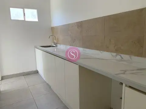 Casa en Alquiler A Estrenar