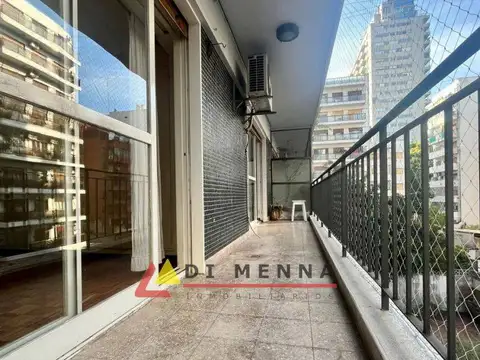 Departamento en Venta en Belgrano, USD 280.000