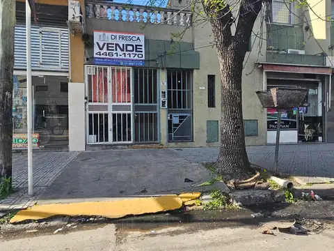 PH 4 AMB. ZONA COMERCIAL