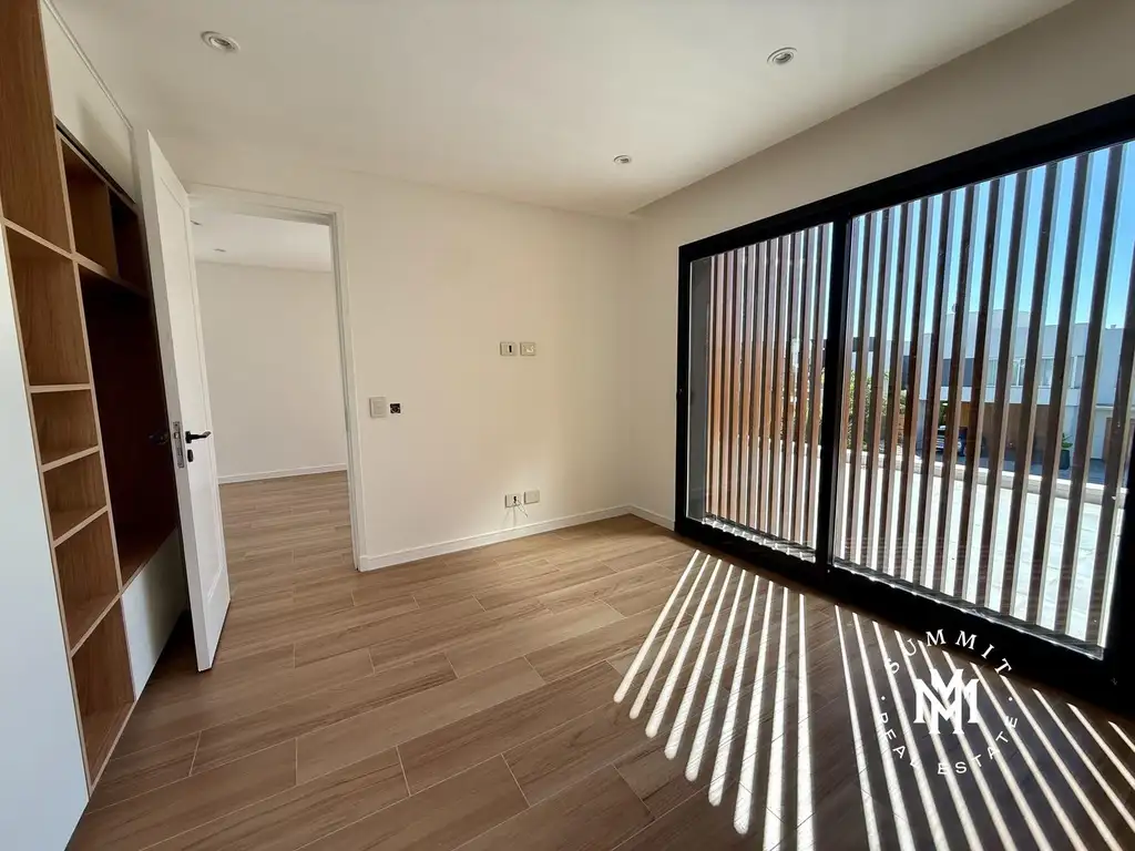 Casa Venta 5 amb a estrenar Greenville Polo & Resort. - Foto 23