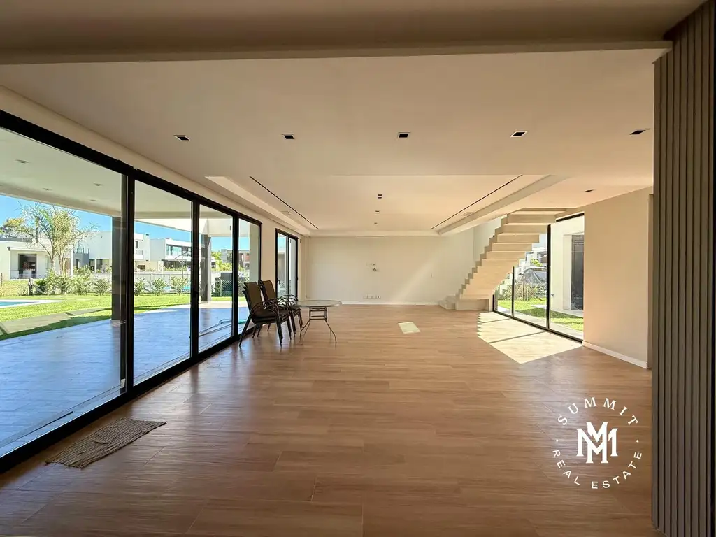 Casa Venta 5 amb a estrenar Greenville Polo & Resort. - Foto 14