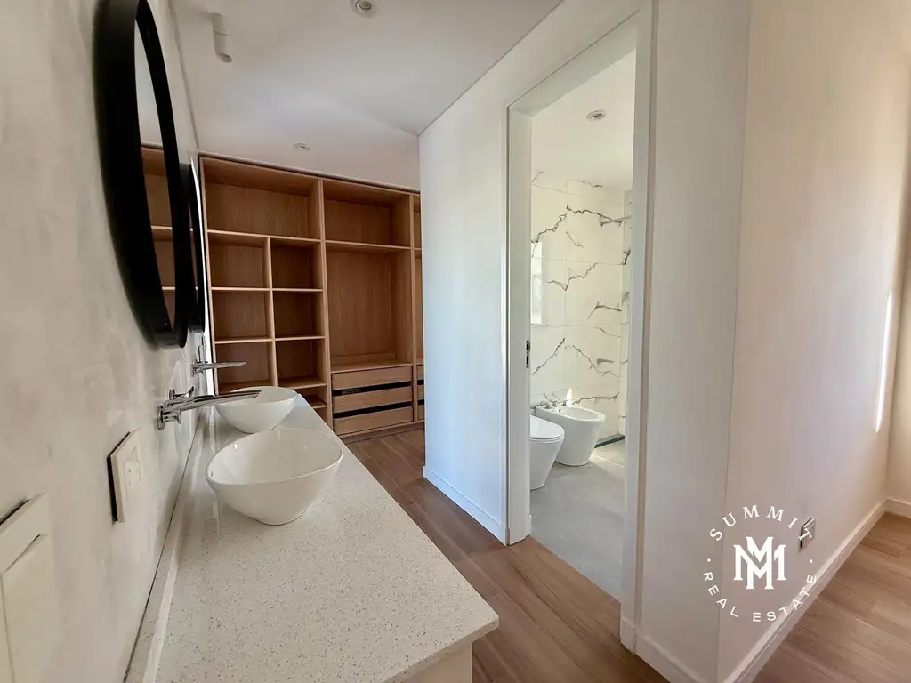 Casa Venta 5 amb a estrenar Greenville Polo & Resort. - Foto 38