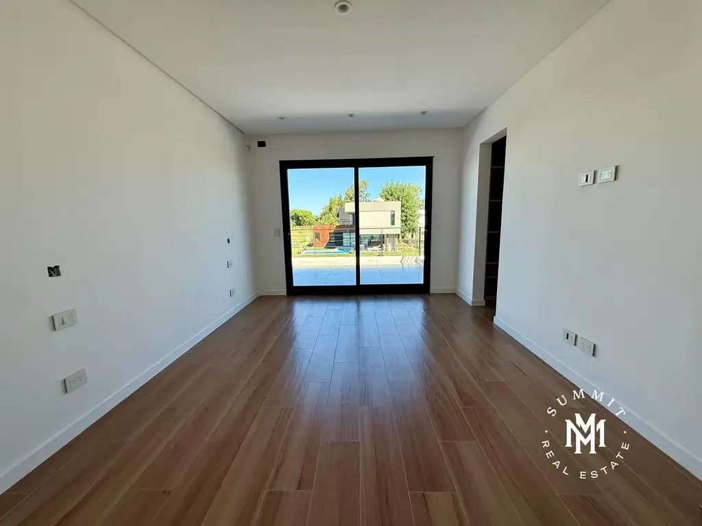 Casa Venta 5 amb a estrenar Greenville Polo & Resort. - Foto 35
