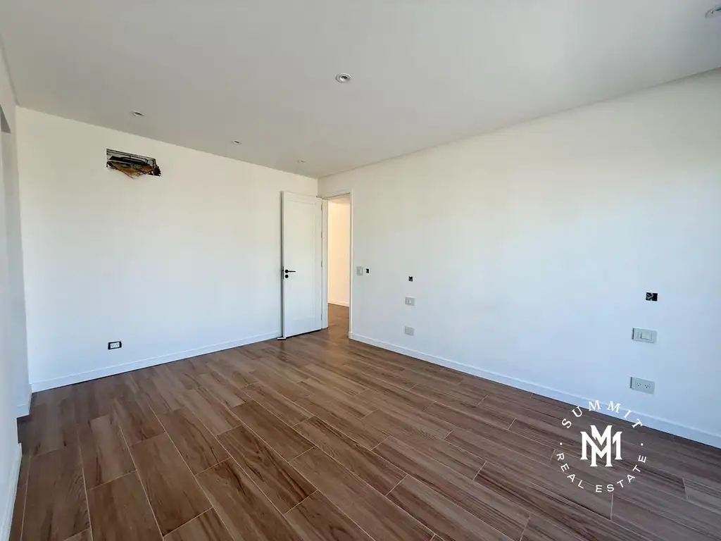 Casa Venta 5 amb a estrenar Greenville Polo & Resort. - Foto 45
