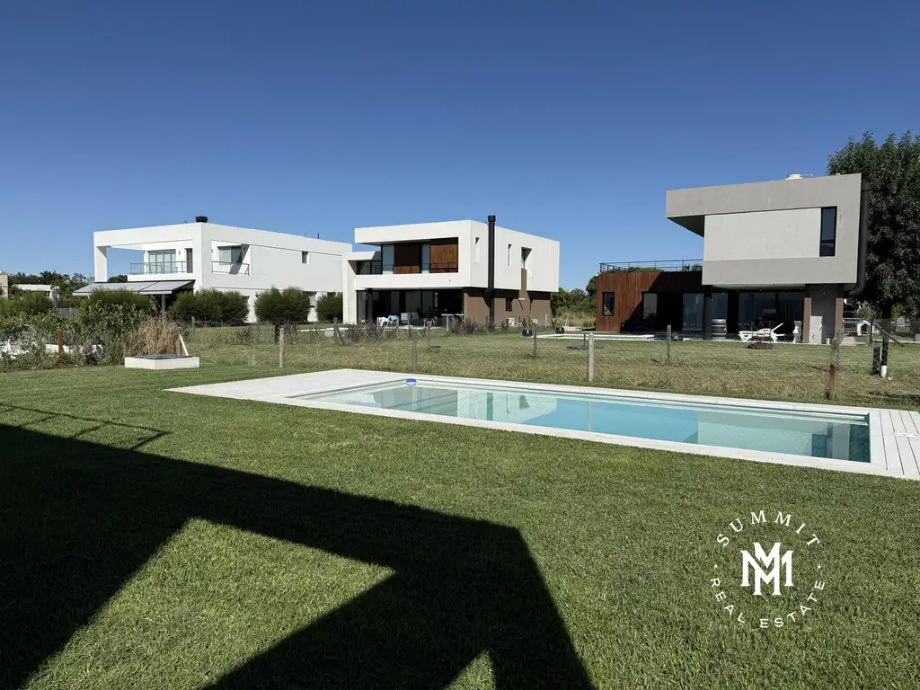 Casa Venta 5 amb a estrenar Greenville Polo & Resort. - Foto 43