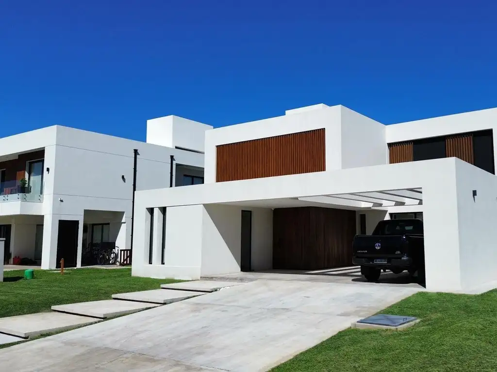 Casa Venta 5 amb a estrenar Greenville Polo & Resort. - Foto 44