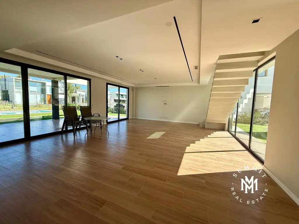Casa Venta 5 amb a estrenar Greenville Polo & Resort. - Foto 15