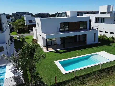 Casa en Venta en Greenville Polo & Resort, USD 720.000