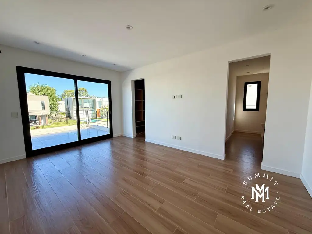 Casa Venta 5 amb a estrenar Greenville Polo & Resort. - Foto 37