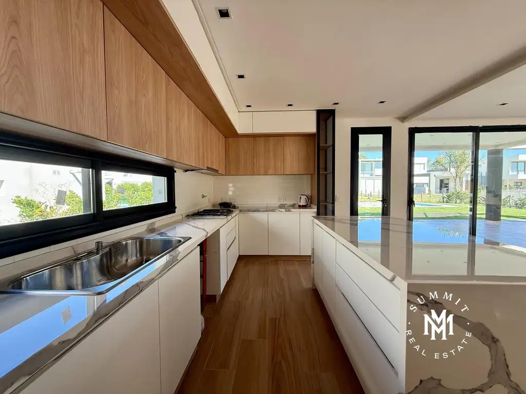 Casa Venta 5 amb a estrenar Greenville Polo & Resort. - Foto 13