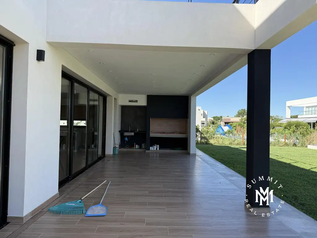 Casa Venta 5 amb a estrenar Greenville Polo & Resort. - Foto 42