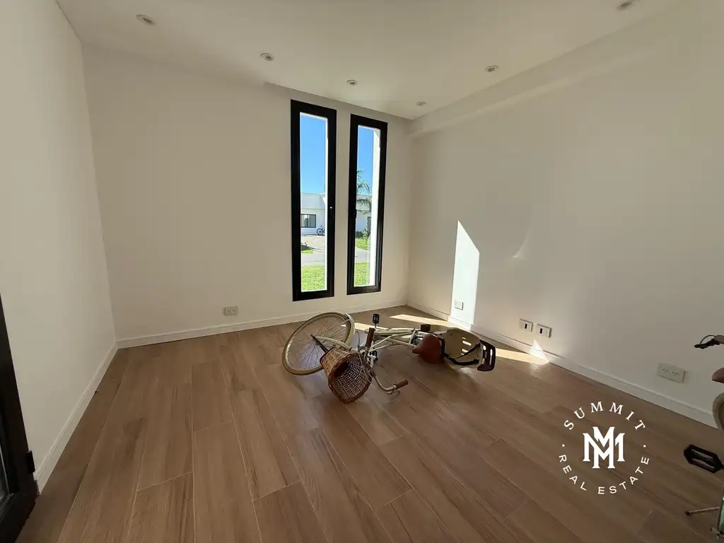 Casa Venta 5 amb a estrenar Greenville Polo & Resort. - Foto 18