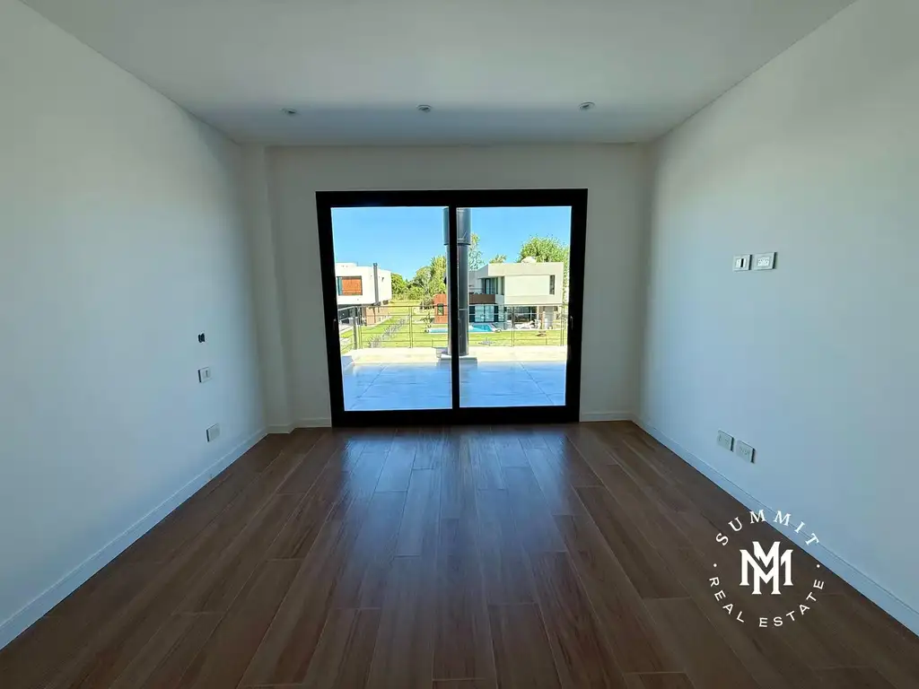 Casa Venta 5 amb a estrenar Greenville Polo & Resort. - Foto 34