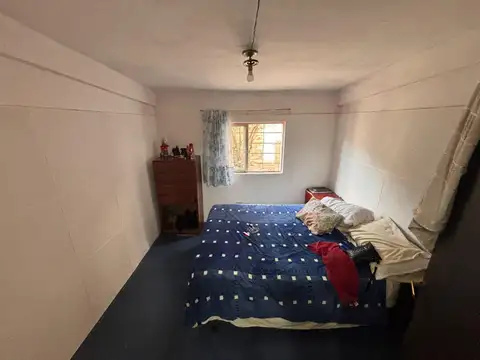 Casa dos dormitorios - Zona sur