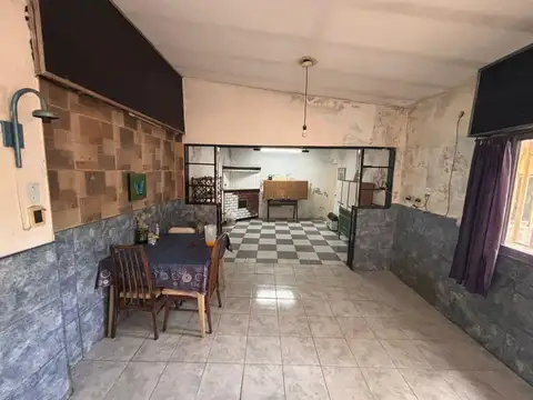 Casa dos dormitorios - Zona sur