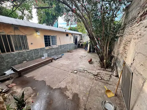 Casa en Alquiler 45 años