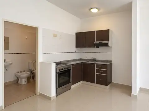 Departamento en Venta de Monoambiente