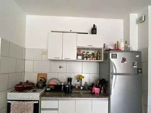 Departamento en Alquiler de Monoambiente