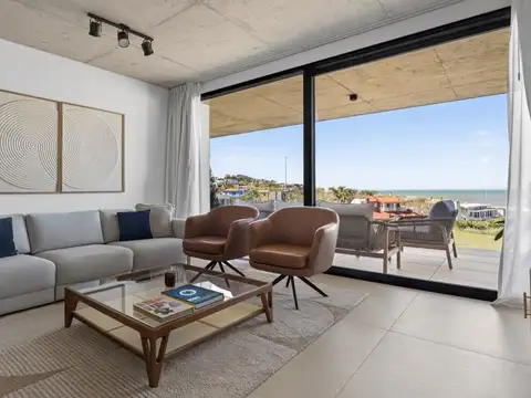 Departamento en Alquiler Temporal en Punta del Este, USD 33.500