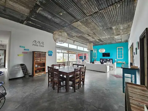 Casa en Venta 10 años