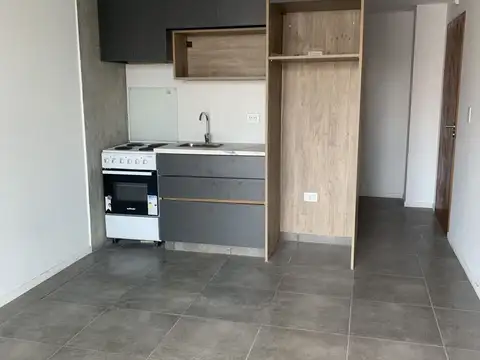 Departamento en Alquiler de Monoambiente
